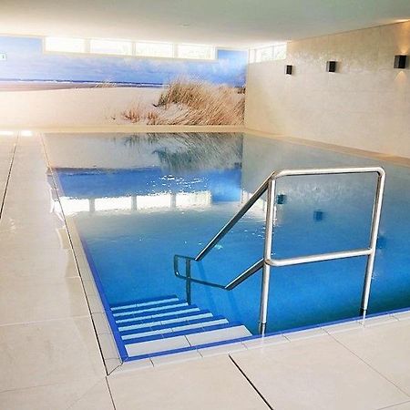 קושהאבן Seedeich Apartment מראה חיצוני תמונה
