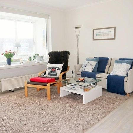 קושהאבן Seedeich Apartment מראה חיצוני תמונה