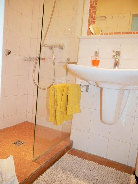 קושהאבן Seedeich Apartment מראה חיצוני תמונה