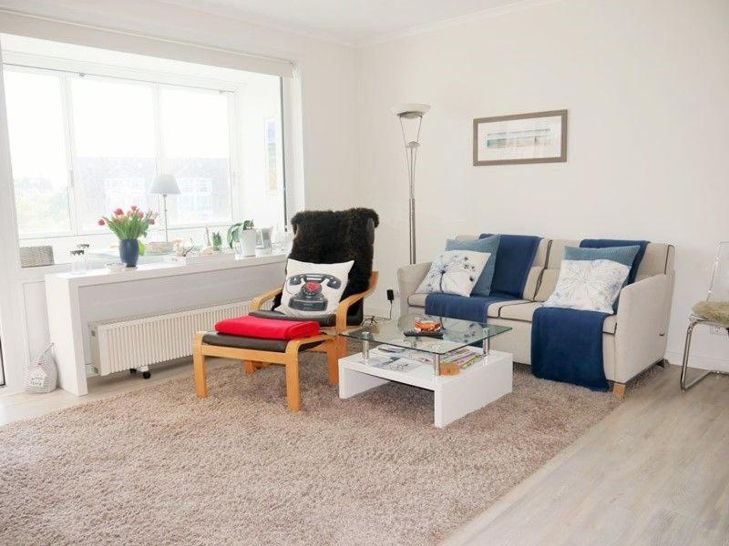 קושהאבן Seedeich Apartment מראה חיצוני תמונה