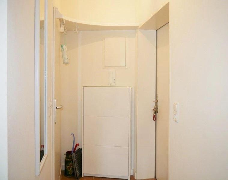 קושהאבן Seedeich Apartment מראה חיצוני תמונה